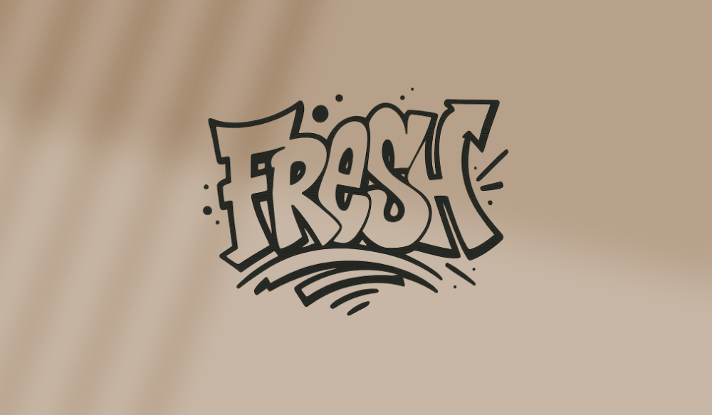 Read more about the article Graffiti Tattoo Stil, Street-Art als Körperschmuck