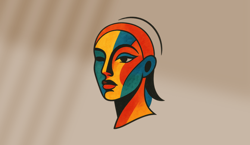 Read more about the article Avantgarde Tattoo Stil, Wenn Tattoos zur Kunst-Revolution werden