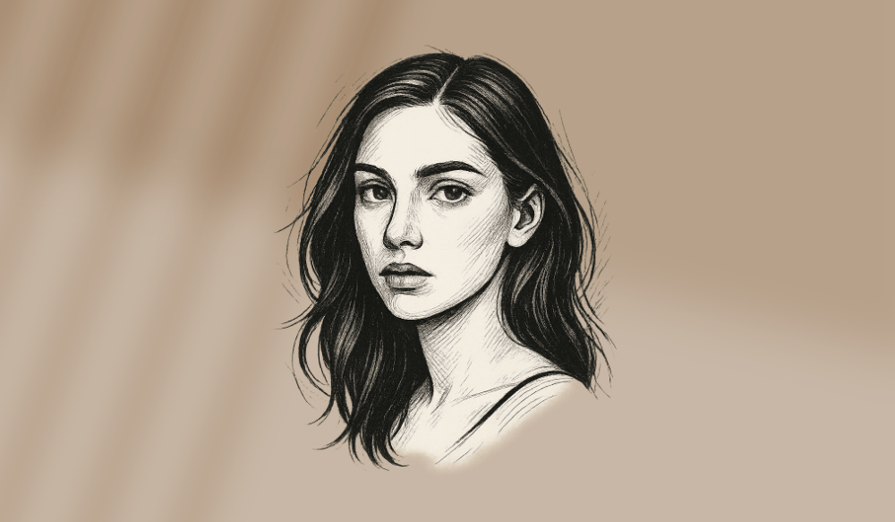 Read more about the article Portrait Tattoo Stil, Wenn Erinnerungen unter die Haut gehen