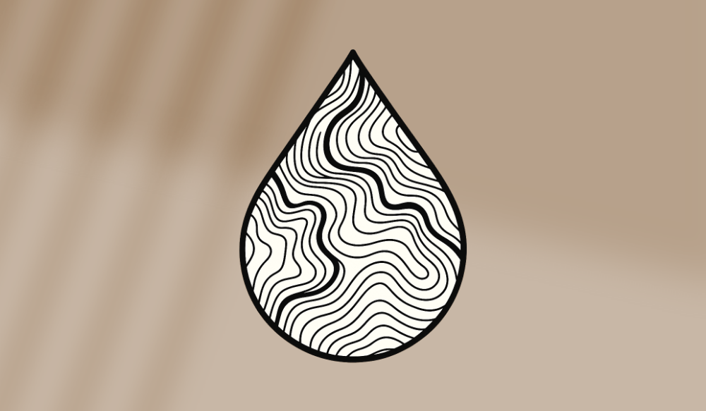 Read more about the article Topographic Tattoo Stil – Deine eigene Landkarte unter der Haut