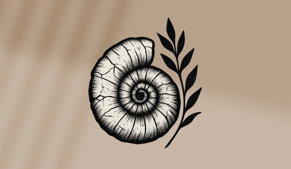Read more about the article 101 – Fossil / Knochenstrukturen