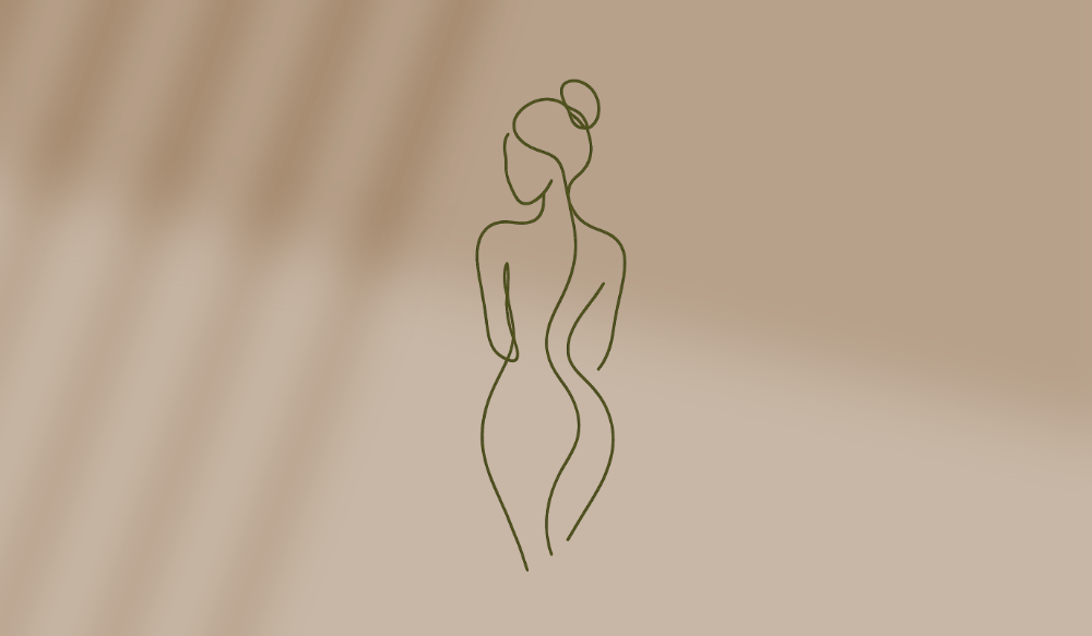 Read more about the article Single Line Stil – Minimalistische Eleganz mit einer einzigen Linie