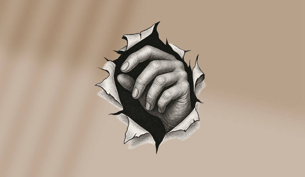 Read more about the article Trompe-l’œil Tattoo Stil – Wenn Dein Tattoo das Auge täuscht