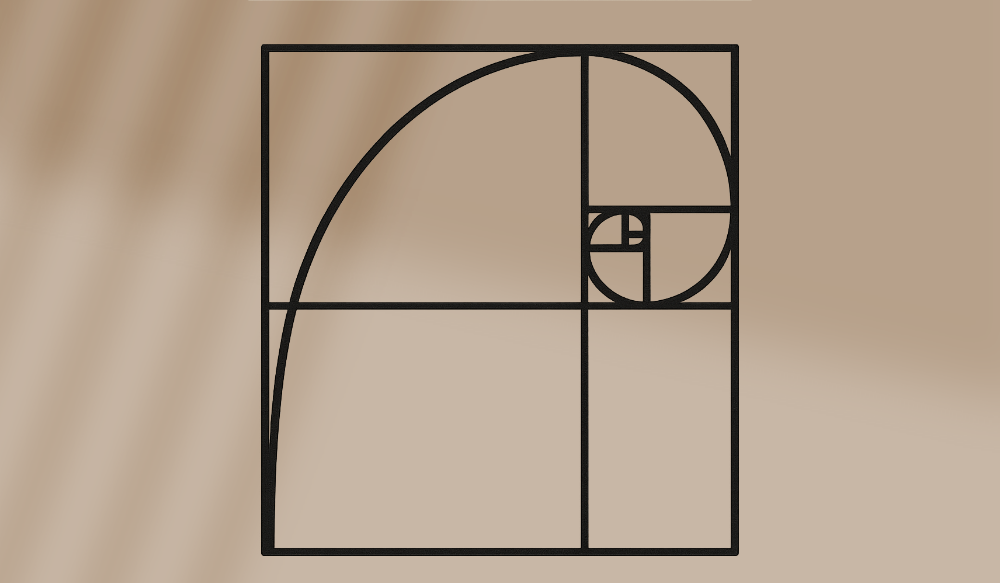 Read more about the article Golden Ratio & Fibonacci Tattoo Stil – Die Schönheit des Universums