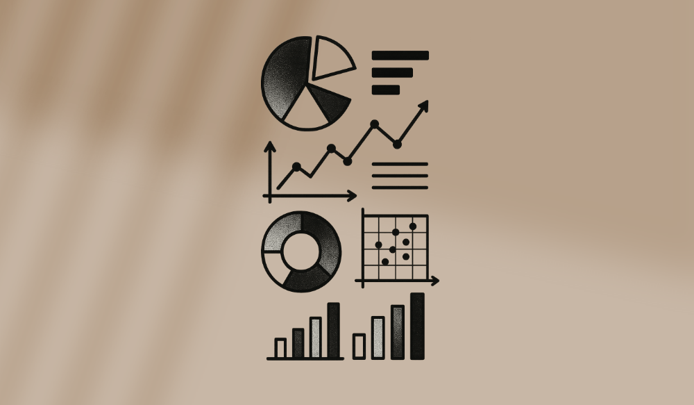 Read more about the article Data Tattoos & Chart Art – Wenn Daten unter die Haut gehen